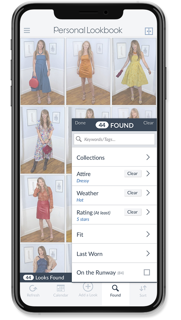 Outfit Planner App Reddit Polyvore Is Dead, But You Can Still Sort Your Wishlists / Get